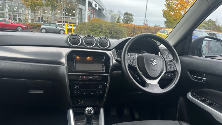 Suzuki Vitara 1.6 SZ5 5dr Petrol Estate